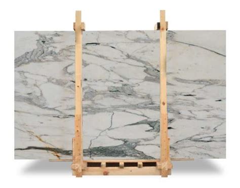 Купить Мрамор CALACATTA VERDE в Москве от производителя