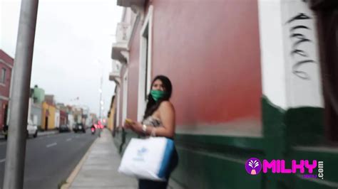 Free Milky Peru Porn Videos Milkyperu XHamster