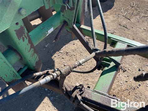 John Deere 310 Disc Bigiron Auctions