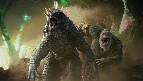 How GODZILLA X KONG: THE NEW EMPIRE Brings Back a Fan-Favorite Titan ...