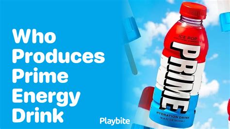 How Much Sugar Does Prime Hydration Drink Have Playbite