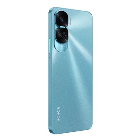 Honor 90 Lite 5G Cyan Lake 256GB 8GB PakMobiZone Buy Mobile