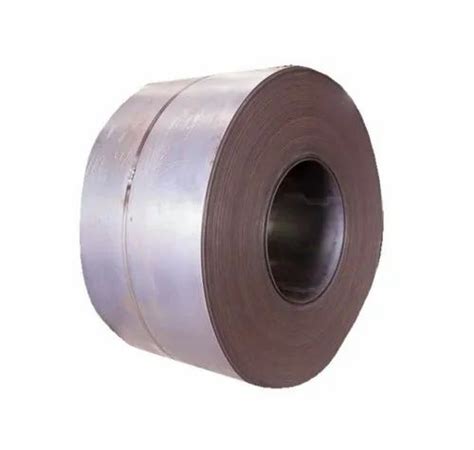 Stainless Steel Hot Rolled Coil For Construction Thickness 5mm At