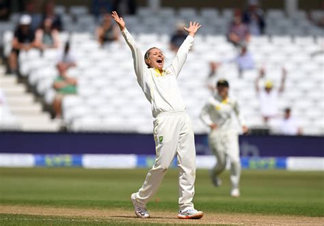 Ashes: England left deflated as Ashleigh Gardner inspires Australia to