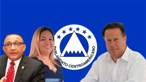 Estos Son Los Candidatos Al Parlacen Del Partido Paname Ista Varela Es