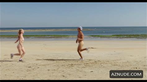 Olivia Cote Nude Aznude