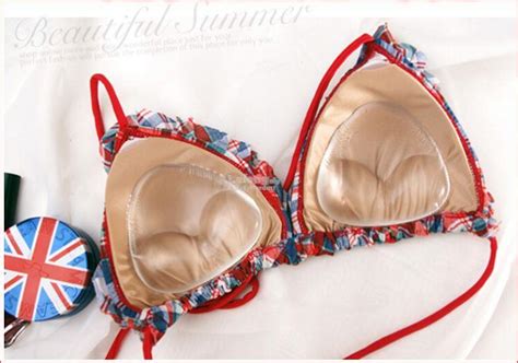 Bikini Bra Soft Silicone Insert Pus End 1 24 2026 12 00 AM