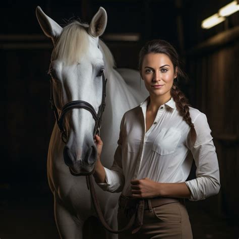 Training an Arabian Horse: Expert Tips for Success - OwnTheHorse