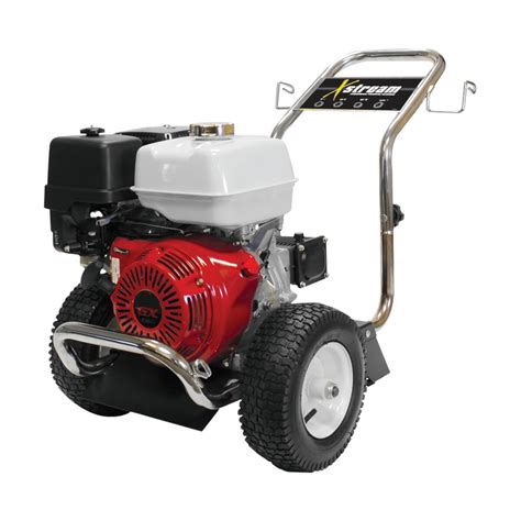 Honda Pressure Washer Psi Ufa