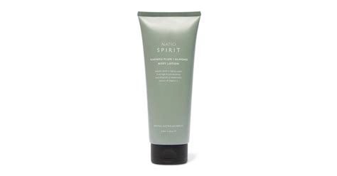 Natio Spirit Kakadu Plum And Almond Body Lotion Reviews Productreview