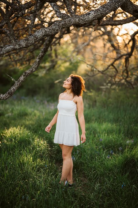 Outdoor Bridal Portraits