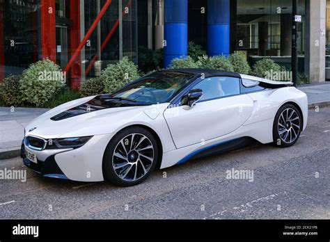 bmw  price london