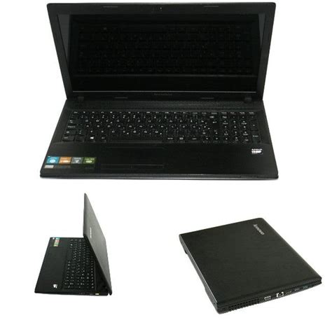 LAPTOP LENOVO G505
