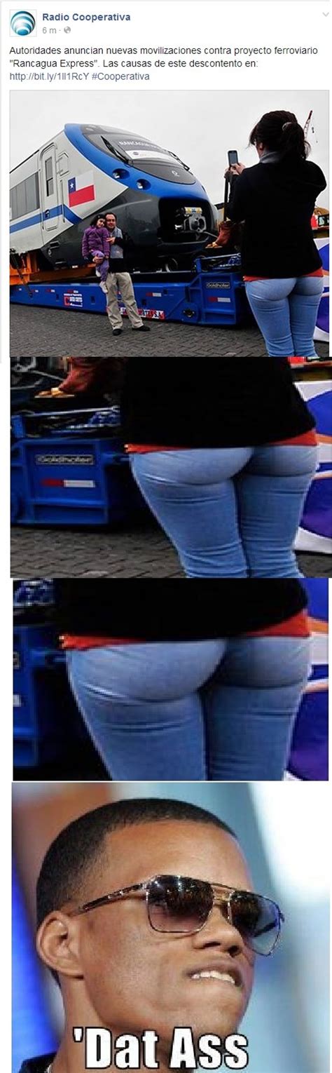 Dat Ass Meme By Bryanjhonson Memedroid