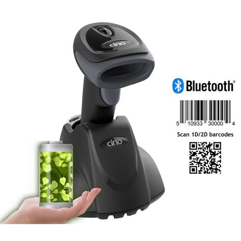 How Do Bluetooth Barcode Scanners Work at Elijah Gannon blog