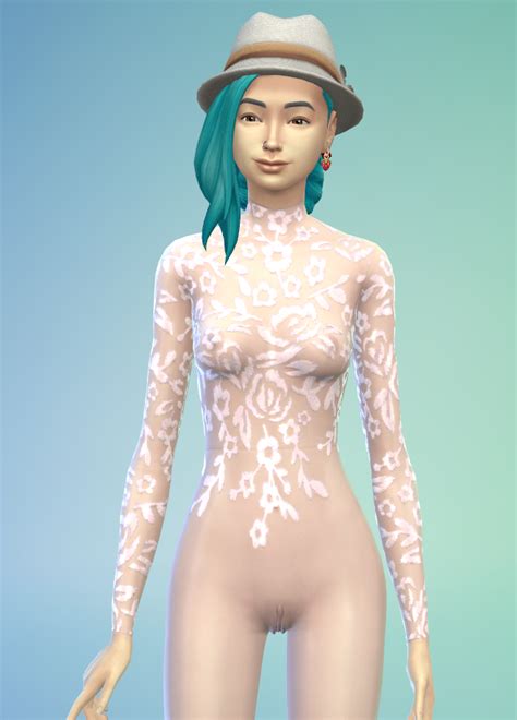 Nude Bride Bodypaint Revealing Collection By Lava Laguna