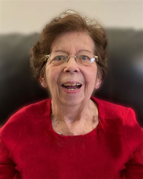Margaret Ann O’Brien - Krause Funeral Home & Cremation Services