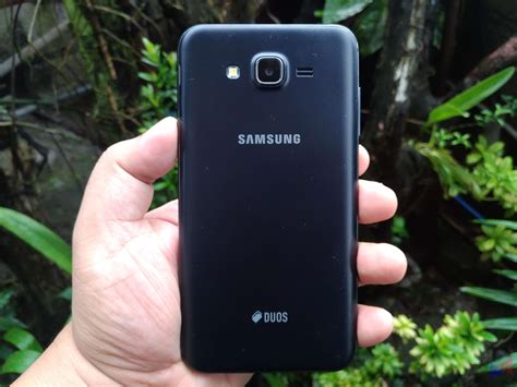 Samsung Galaxy J7 Core Review Just Right Gadget Pilipinas