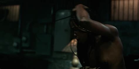 Nude Video Celebs Lili Simmons Nude Adrienne Walker Nude Power Book Iv Force S E