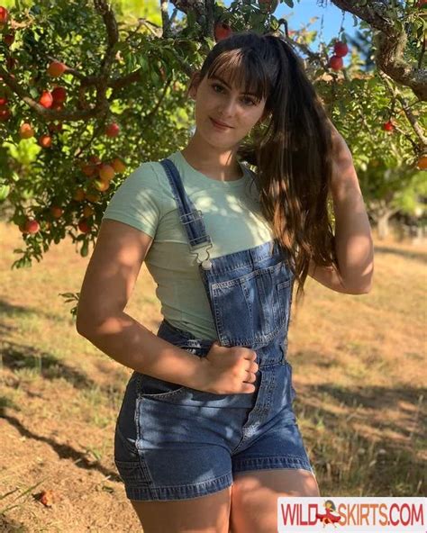 Davina Rose Davinityyy Nude Instagram Leaked Photo 12