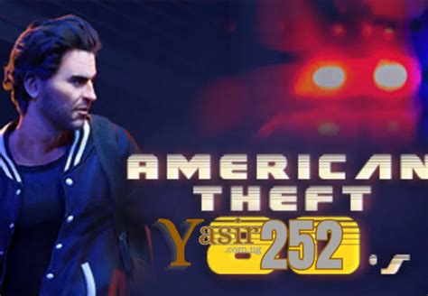 American Theft 80s Free Download for Windows - Yasir252