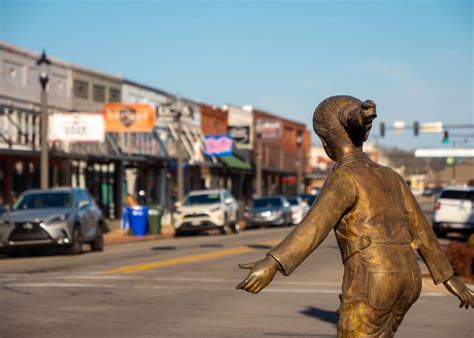 home city  conway arkansas