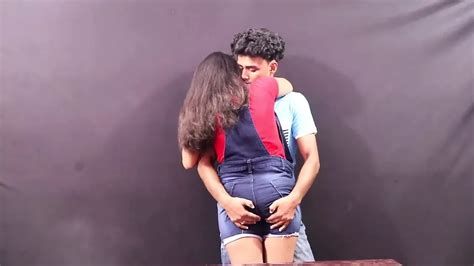 Indian Kissing Prank Indoor Video Nipples Porn Xhamster