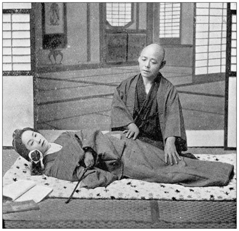 The History of Massage Therapy from 3000 BCE to Date - Touch Therapy ...