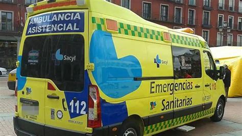 Muere El Conductor De Un Turismo Al Chocar Con Un Tractor En Briviesca