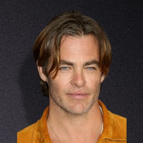 Chris Pine Movies And Shows Apple Tv