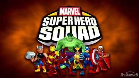 Marvel Super Hero Squad Psp Funbuddee