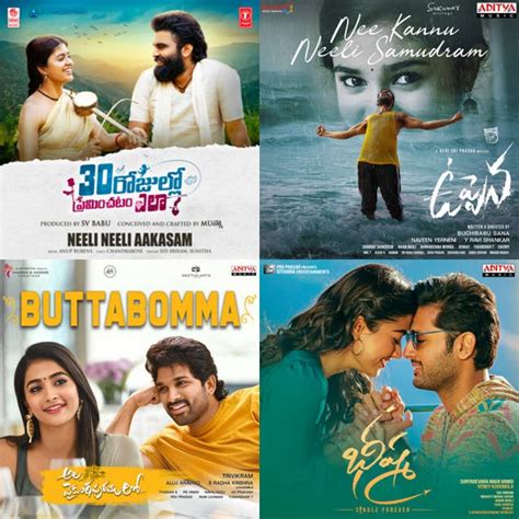 Telugu Songs Playlist By Nihal Reddy Spotify