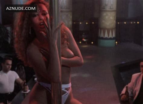 CHRISTIANNE GOUT Nude AZNude