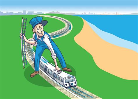 This Game Lets You Build Your Dream Bart Map One Stop At A Time