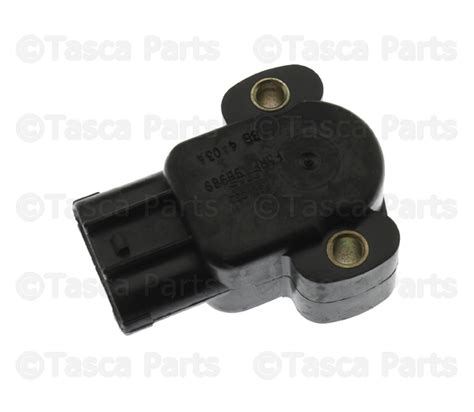 Car And Truck Air Intake And Fuel Delivery Sensors New Cts Pbt G30 Throttle Position Sensor Tps Car