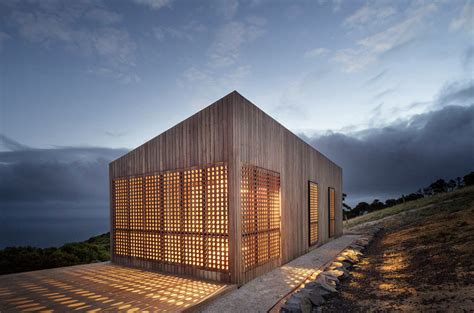 Diseños De Pequeñas Cabañas Descubre Estilos Modernos En