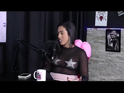 COMPILADO DA KAREN BESSA NO SWING CAST TIFANY ROCHA WATCH ON SHEER RED XVIDEOS