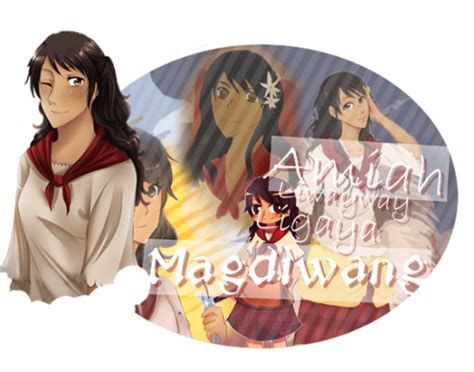 Anak Ng Araw Student General Artist Deviantart