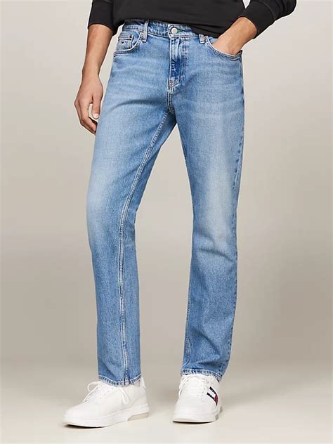 Tommy Jeans – Denim für Herren | Tommy Hilfiger®