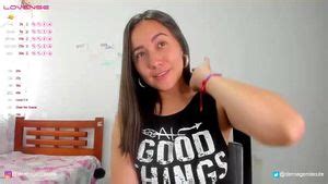 Watch D3nn3 Cam Yxc Girl Porn SpankBang