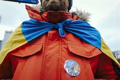 Russia-Ukraine Latest News: February 25, 2023 - Bloomberg