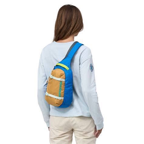 Patagonia® Atom Sling Bag 8L 斜背包 | Pro Outdoor