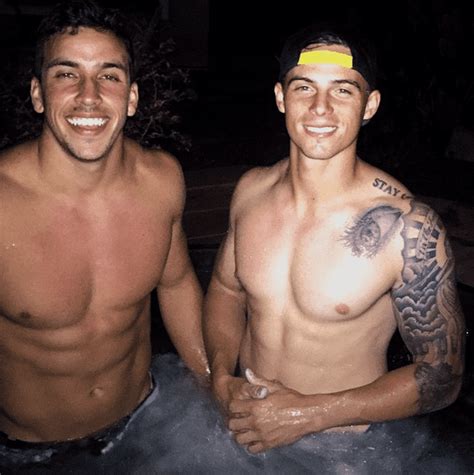 Let This Sexy Shirtless Marine Serenade You Video Towleroad Gay News