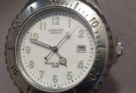 Часы мужские титановые Casio lineage titanium купить | Личные вещи ...