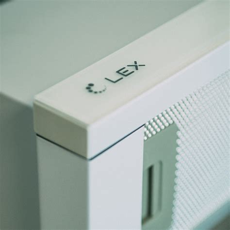 Вытяжка LEX Hubble G 600 White в Алматы - цены, купить в интернет ...