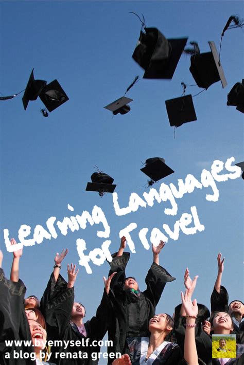 learning languages  travel   important words byemyself