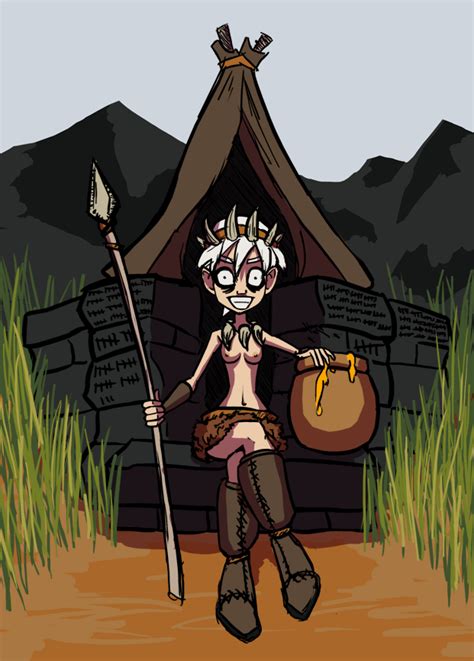 Wild By Greyflame Hentai Foundry