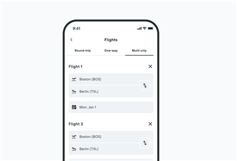 Cheap Air Tickets Multi City at Howard Wells blog