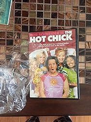 Amazon The Hot Chick Rob Schneider Anna Faris Matthew Lawrence Eric Christian Olsen