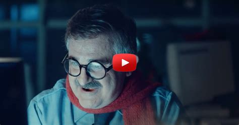 Pornhub 2016 Christmas Ad Holiday Loneliness Porn